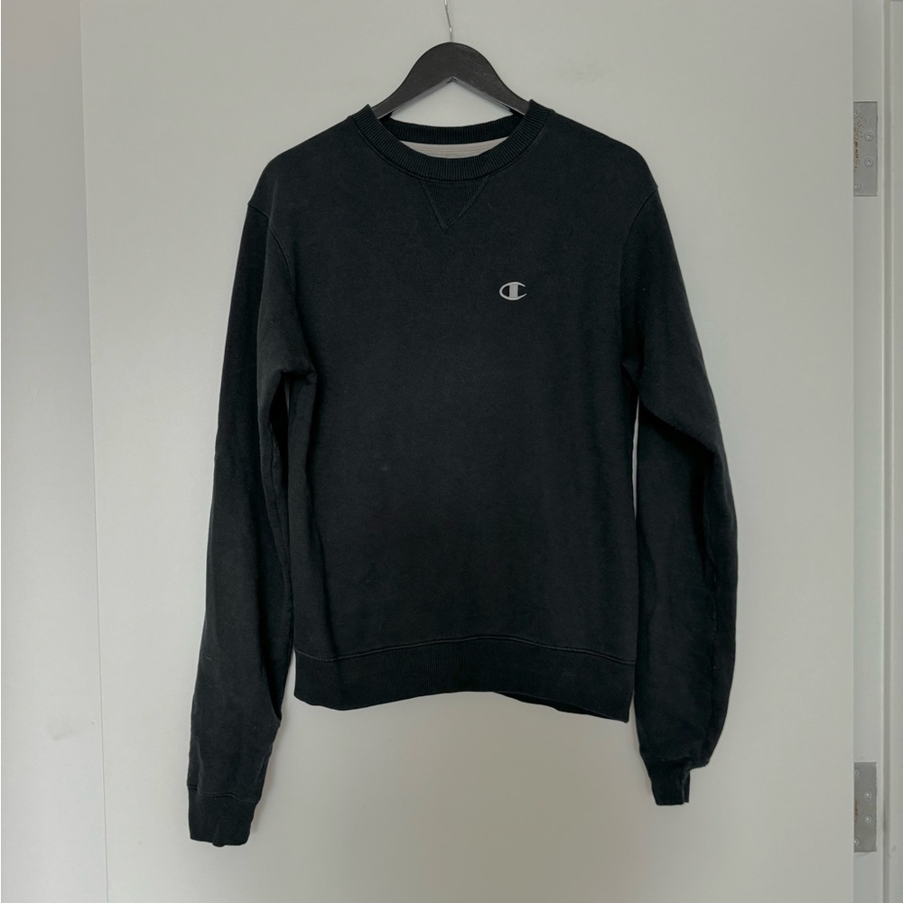 Champion Crewneck Sweatshirt